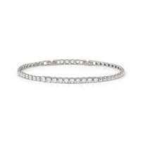 Bracciale Nomination Enigmatic Shine in Argento 242404/010